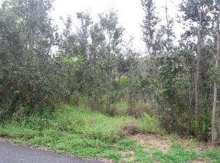 Lotus Blossom Ln LOT 25, Ocean View, HI 96737