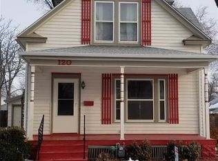 120 W Minneapolis Ave, Salina, KS 67401