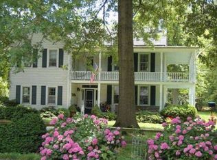 7097 Pea Neck Rd, St michaels, MD 21663