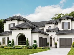 2441 Regent Ct, Prosper, TX 75078