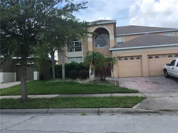 5948 Winchester Isle Rd, Orlando, FL 32829