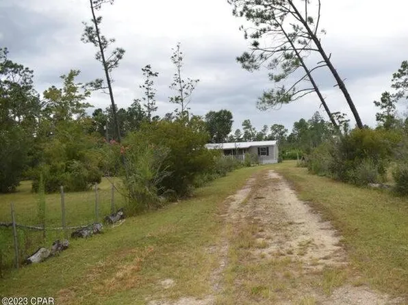 19427 Ross Rd, Fountain, FL 32438