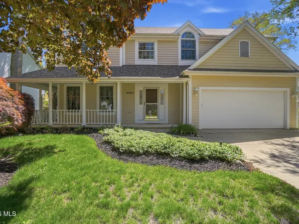 4324 Fleetwood Ln, Sylvania, OH 43560