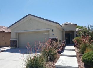 4109 Gliding Gulls Ave #0, North Las Vegas, NV 89084