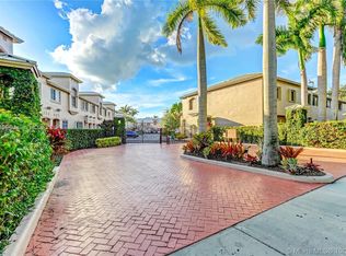 15750 SW 92nd Ave UNIT 29C, Palmetto Bay, FL 33157