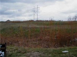 311 Hillside Dr, Harrah, OK 73045