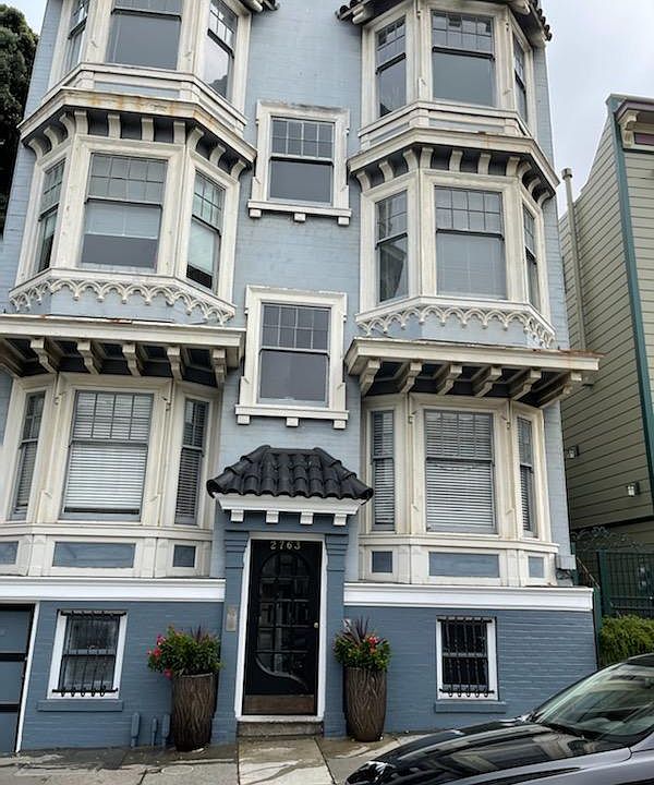 1st image of 2763 Bush St