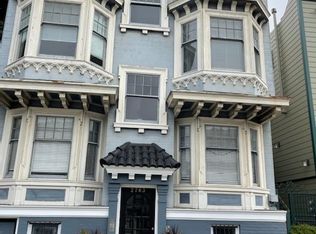 2763 Bush St, San Francisco, CA 94115
