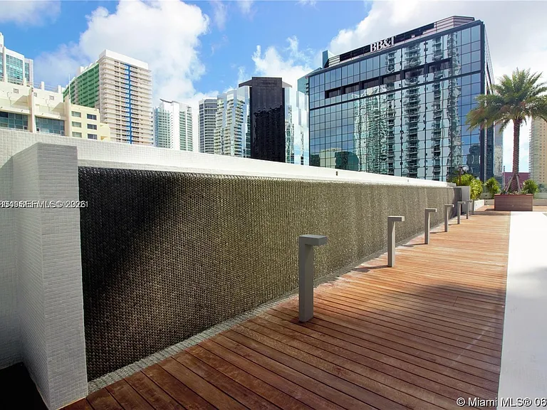 1080 Brickell Ave #3403 — Photo 21