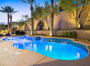 259 Calgrove St, Las Vegas, NV 89138