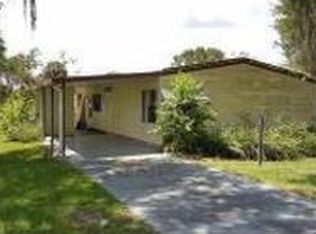 5453 Columbus Cir, Wildwood, FL 34785
