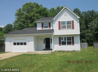 16 6th St, Indian Head, MD 20640