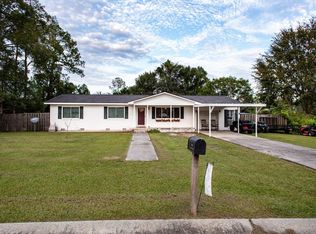 3724 Lucile St, Waycross, GA 31503