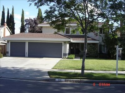 291 Jaggers Dr, San Jose, CA, 95119