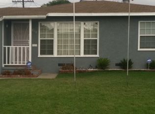 817 S Park Ave, Montebello, CA 90640