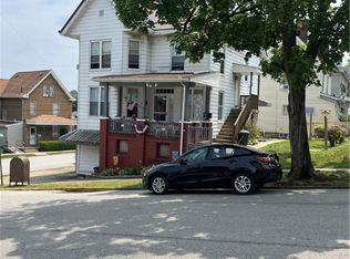 306 Stanton St, Greensburg, PA