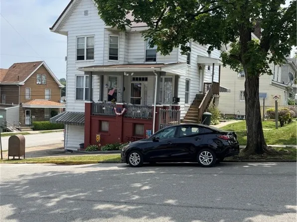 306 Stanton St, Greensburg, PA 15601