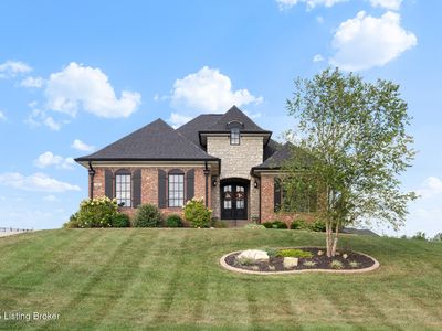 108 Persimmon Ridge Dr, Louisville, KY, 40245