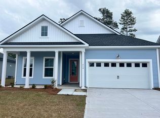 514 Bumble Cir LOT 123, Murrells Inlet, SC 29576