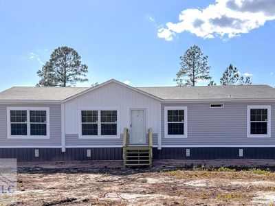 58 Odessa Rd, Jesup, GA, 31546