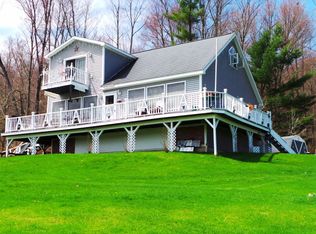 975 State Highway 41, Afton, NY 13730