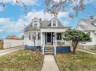 2055 10th St, Wyandotte, MI 48192