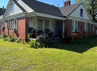 305 Federal Dr, Montgomery, AL 36107