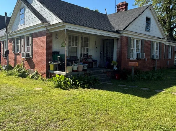 305 Federal Dr, Montgomery, AL 36107