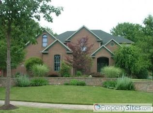 2791 Aeries Way, Cuyahoga Falls, OH 44223