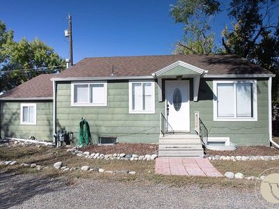 1122 Bench Blvd, Billings, MT, 59105