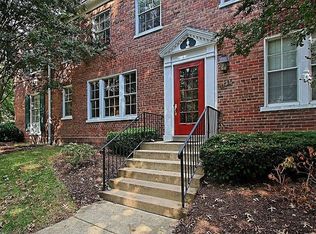 1723 N Troy St #8404, Arlington, VA 22201