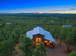 148 Palo Verde Trl, Broken Bow, OK 74728