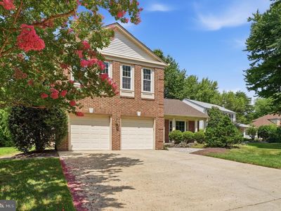 8518 Rehoboth Ct, Vienna, VA, 22182
