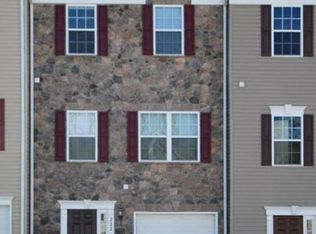 222 Tournament Cir #1YEAR, North East, MD 21901