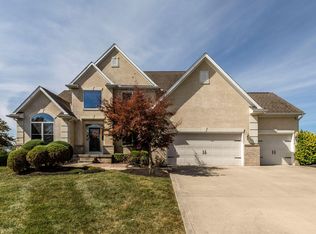 13571 Church View Ct, Pickerington, OH 43147