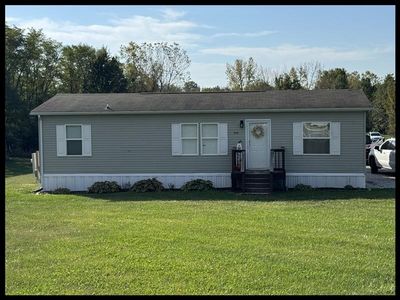 514 Huntsville Ave, Huntsville, MO, 65259