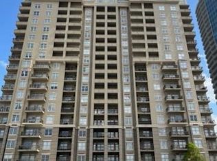 3334 Peachtree Rd NE APT 1705, Atlanta, GA 30326
