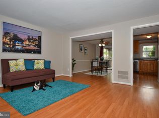 5355 King Arthur Cir, Rosedale, MD 21237