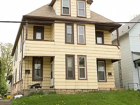 980 Mount Pleasant St #1 — Photo 7