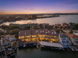 403 Island Dr #202, Horseshoe Bay, TX 78657