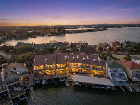 403 Island Dr #202, Horseshoe Bay, TX 78657