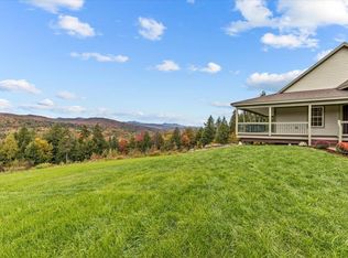 559 Lookout Dr, Waterbury, VT 05676