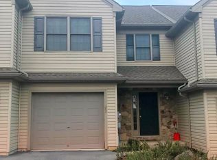 353 S Angle St, Mount Joy, PA 17552