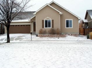 645 Torreys Peak Ln, Berthoud, CO 80513