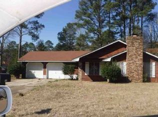 5280 Brookhollow Dr, Jackson, MS 39212