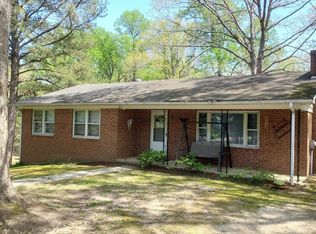 24836 Hill Rd, Hollywood, MD 20636