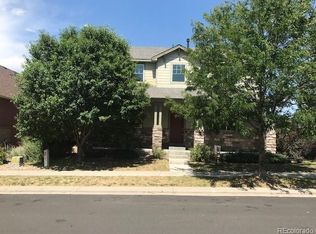 11004 Nome St, Commerce City, CO 80640