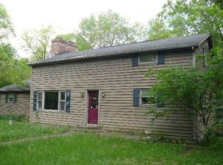 4503 Church Rd, Urbana, OH 43078