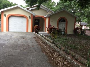 7819 N Glen Ave, Tampa, FL 33614