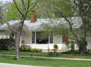 500 North St, Anchorage, AK 99501